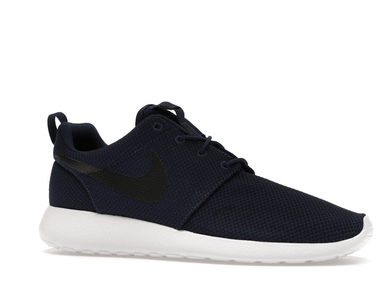 Nike Roshe Run Midnight Navy