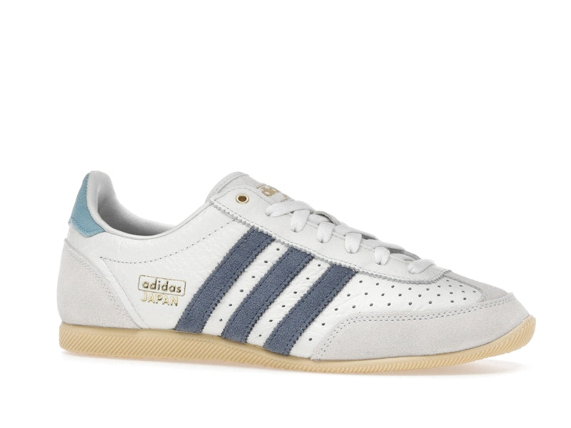 adidas Japan Off White Preloved Ink Orange Tint (Women's)