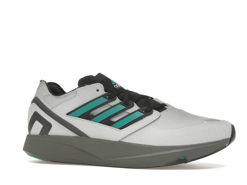 adidas Equipment Takumi Sen Silver Metallic Equipment Green