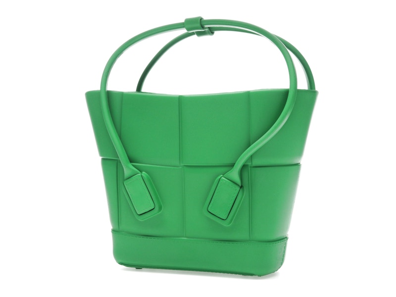 Bottega Veneta Arco Moulded Rubber Grass