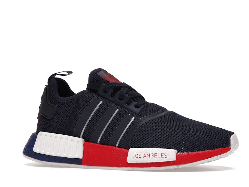 adidas NMD R1 United By Sneakers Los Angeles