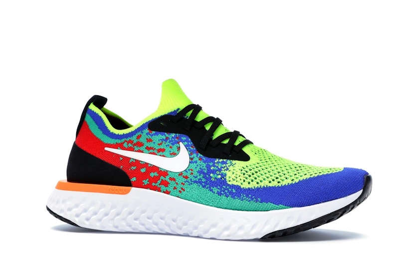 Nike Epic React Flyknit Belgium