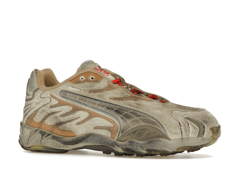 Puma Inhale OG A$AP Rocky Distressed Pack Alpine Snow