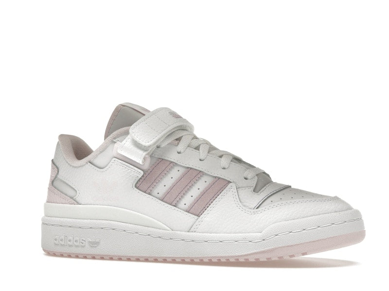 adidas Forum Low XLD White Lavender Purple