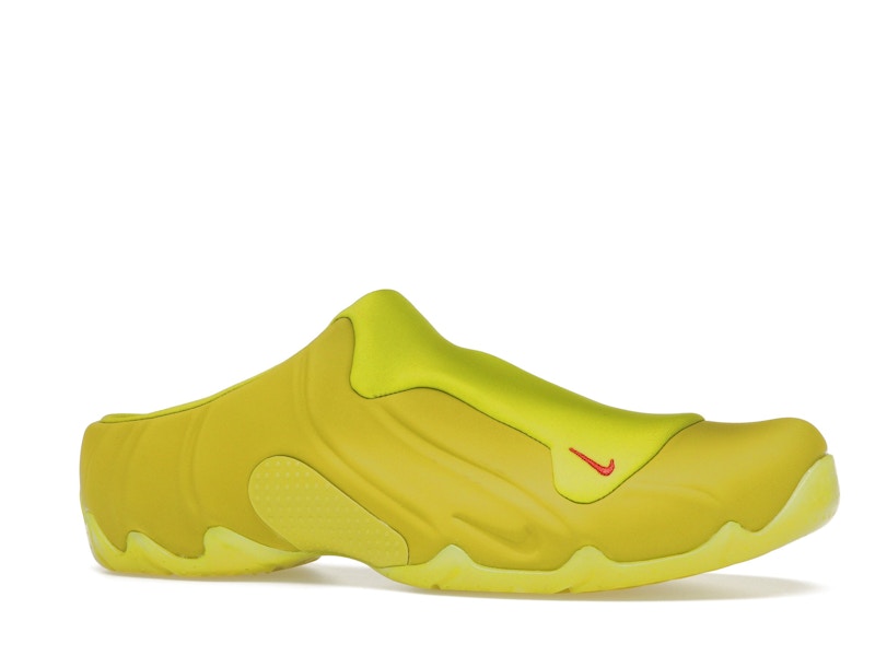 Nike Clogposite Bright Cactus