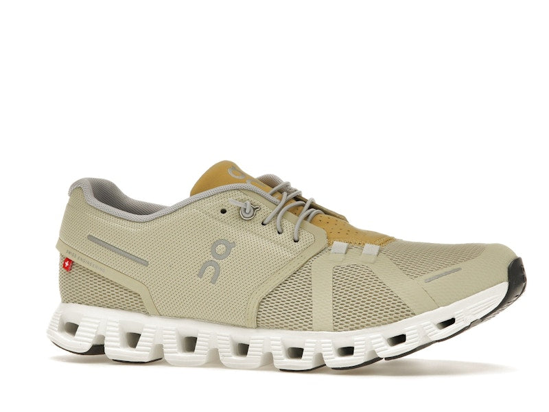 On Running Cloud 5 Haze Bronze