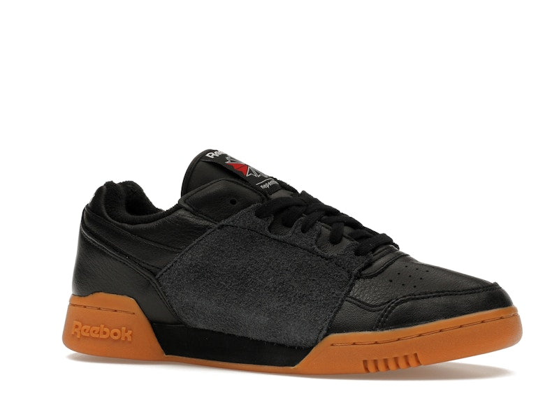 Reebok Workout Plus Nepenthes NY