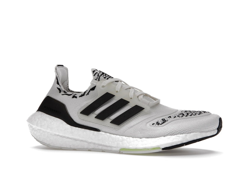 adidas Ultra Boost 22 Non Dyed Zebra