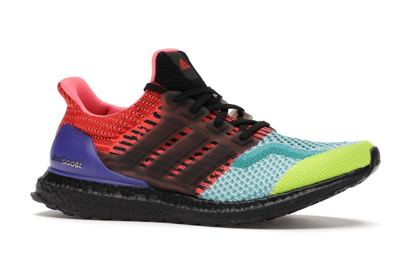 adidas Ultra Boost DNA What The