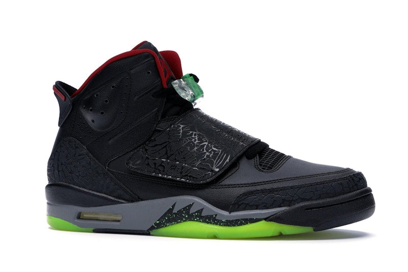 Jordan Son of Mars Marvin the Martian