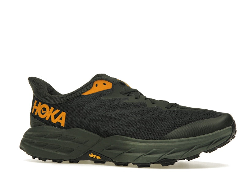 Hoka One One Speedgoat 5 Duffel Bag Thyme