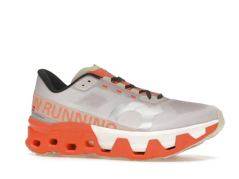 On Running Cloudmonster Hyper Mauve Flame (Women's)
