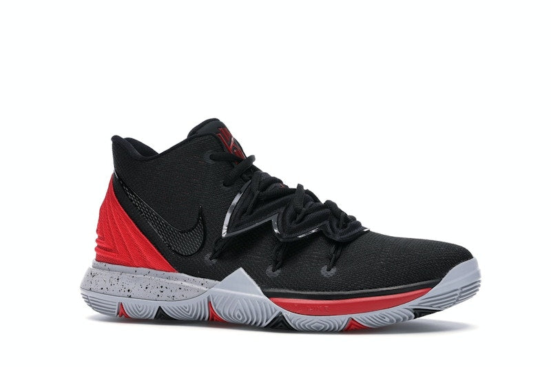 Nike Kyrie 5 Bred (GS)
