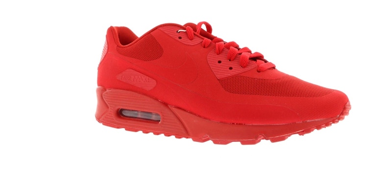 Nike Air Max 90 Hyperfuse Independence Day Red