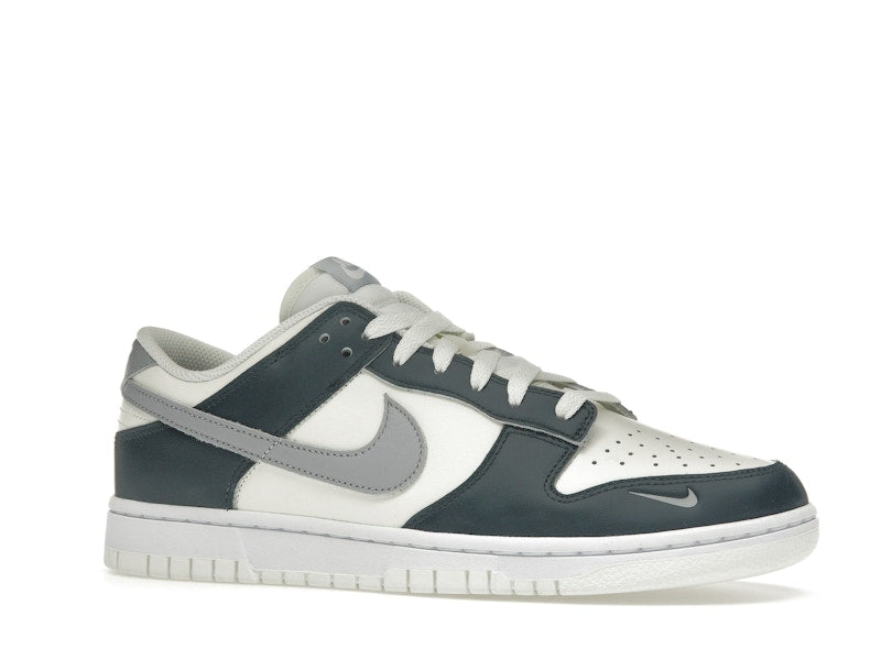 Nike Dunk Low Armoury Navy (Women's)