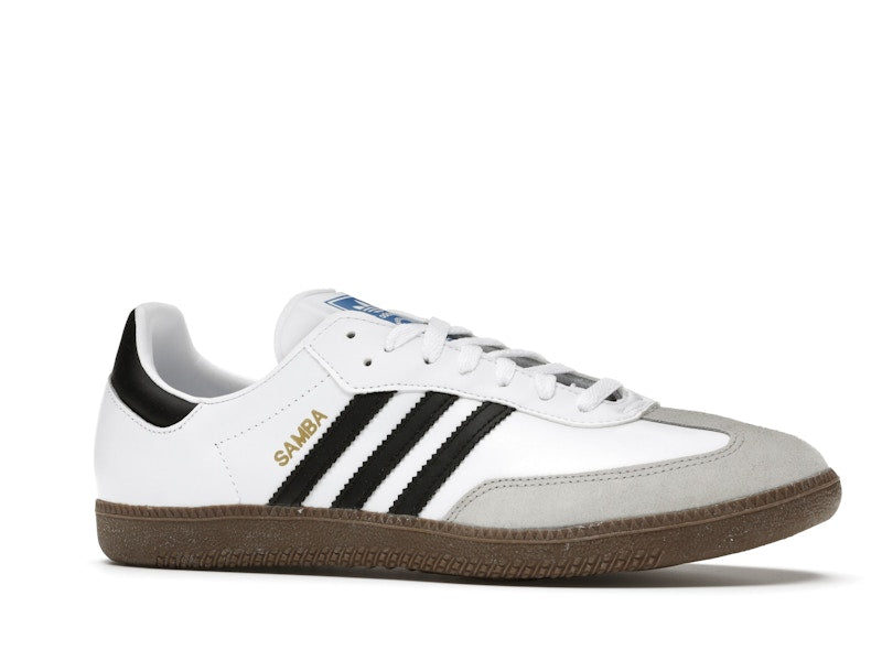 adidas Samba White