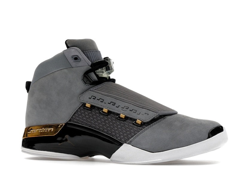 Jordan 17 Retro Trophy Room (With T-Shirt)