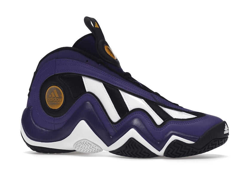 adidas Crazy 97 EQT Kobe Bryant 1997 Slam Dunk Contest (2022)