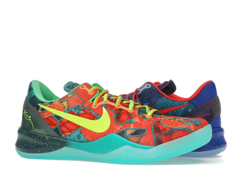 Nike Kobe 8 Protro What The (2025)