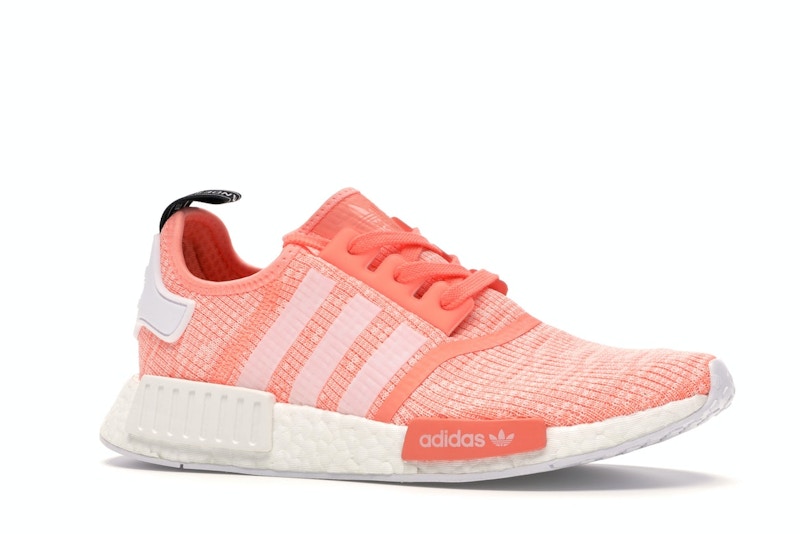 adidas NMD R1 Sun Glow (Women's)