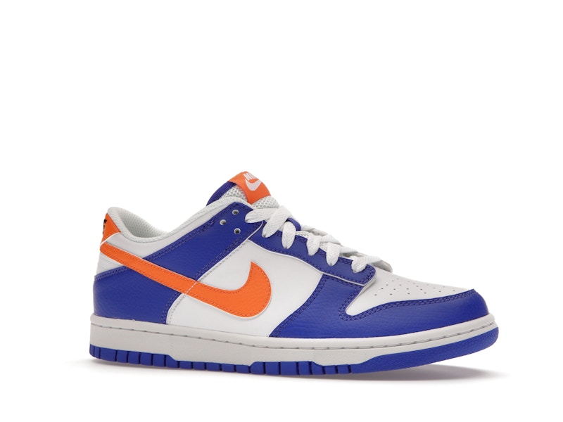 Nike Dunk Low Knicks (GS)