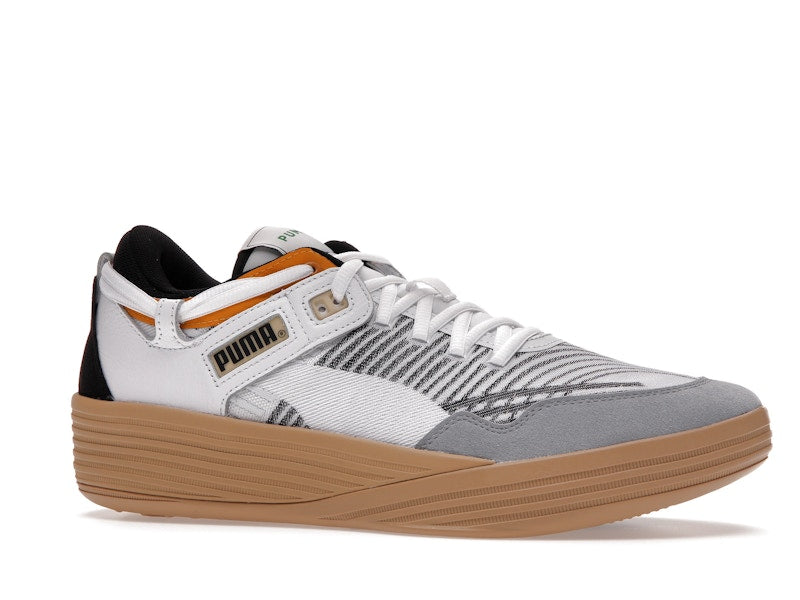 Puma Kuzma Clyde All-Pro LO x Rhuigi