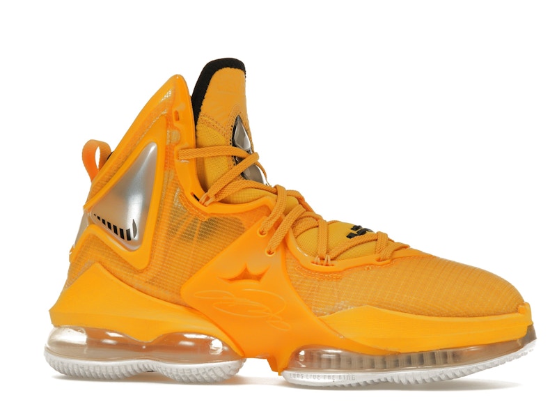 Nike LeBron 19 Hard Hat