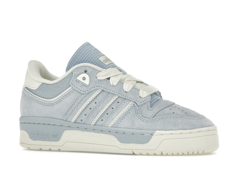 adidas Rivalry 86 Low Wonder Blue (Women's)