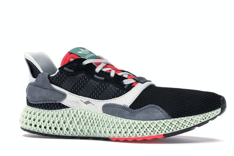 adidas ZX 4000 4D Black Onix