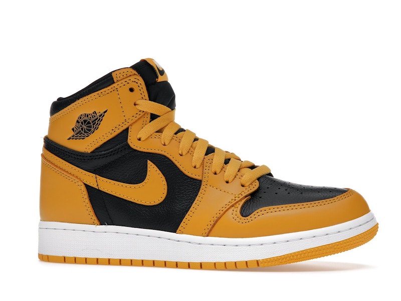 Jordan 1 Retro High OG Pollen (GS)