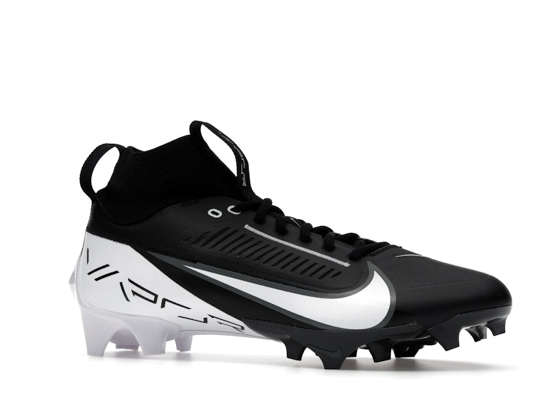 Nike Vapor Edge Pro 360 2 Black White