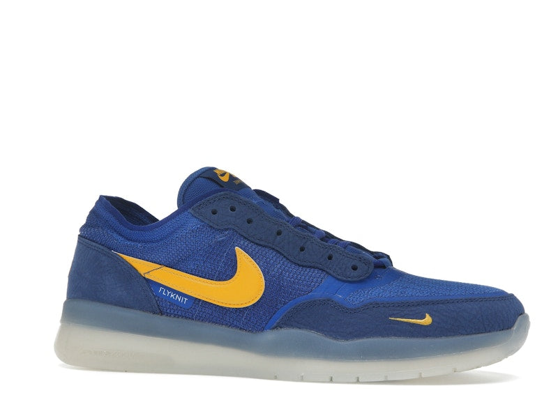 Nike SB PS8 Game Royal University Gold