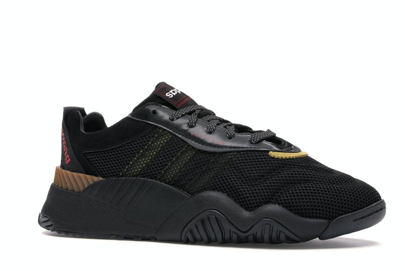 adidas AW Turnout Trainer Alexander Wang Core Black