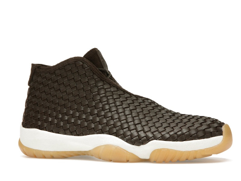Jordan Future Dark Chocolate