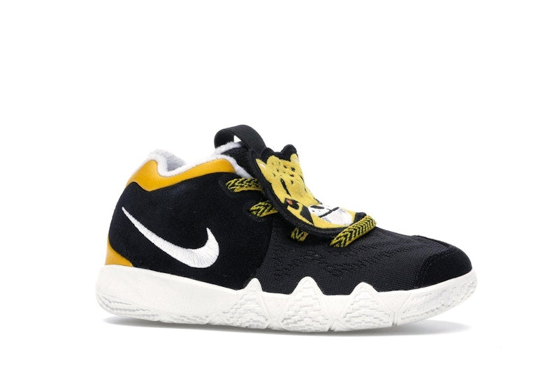 Nike Kyrie 4 Little Big Cats (TD)