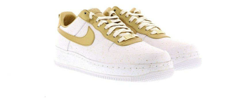 Air Force 1 Low Supreme Gold Medal (NE-YO Charity Auction)