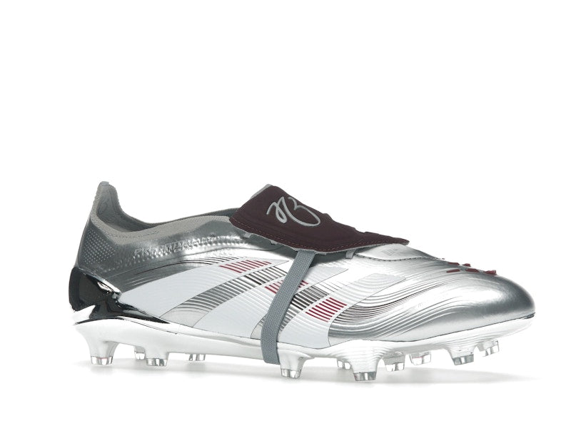 adidas Predator Elite Foldover Tongue FG Jude Bellingham Chrome Dream