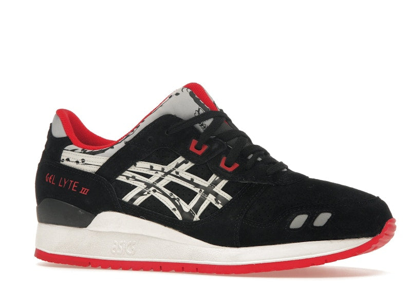 ASICS Gel-Lyte III Titolo Papercut