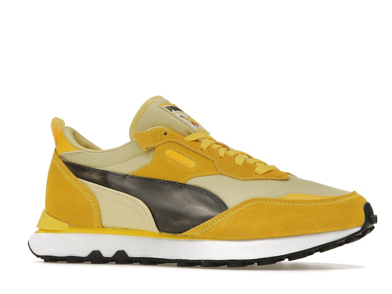 Puma Rider FV Pokémon Pikachu