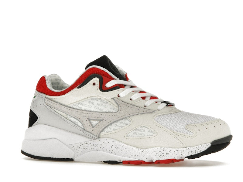 Mizuno Sky Medal AFEW x Fortuna Heimat