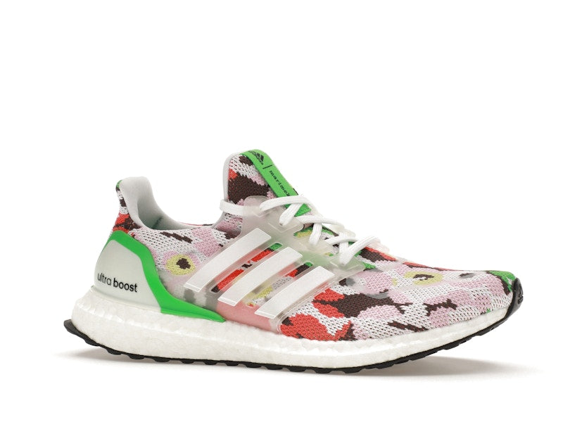 adidas Ultra Boost 4.0 DNA Marimekko Floral (Women's)