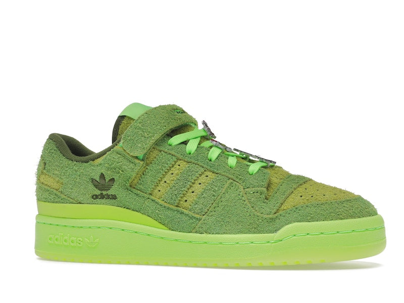 adidas Forum Low The Grinch