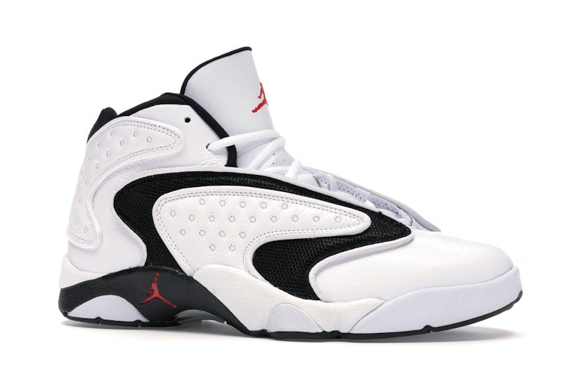 Jordan OG White Black (Women's)