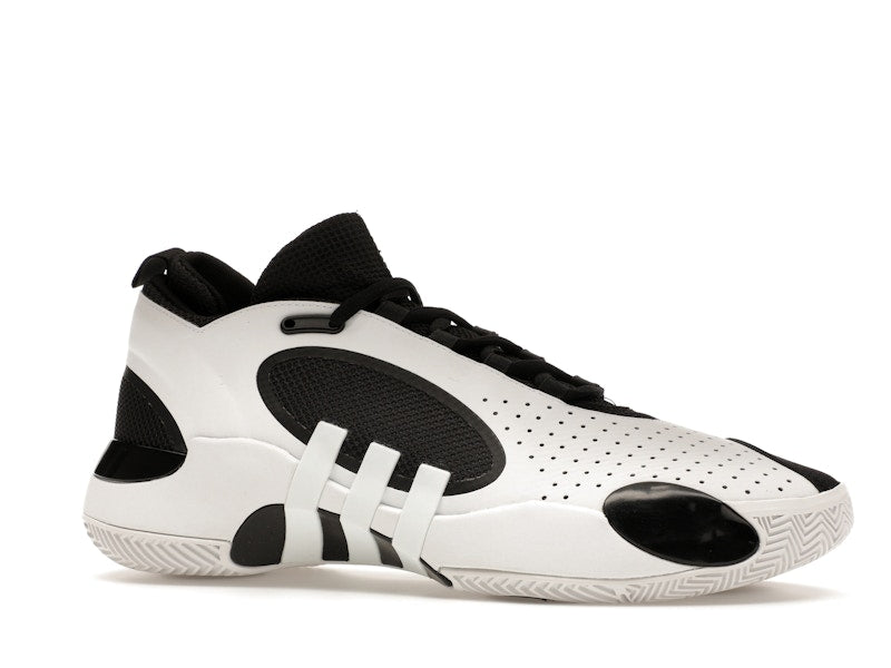 adidas D.O.N. Issue #5 Cloud White Core Black