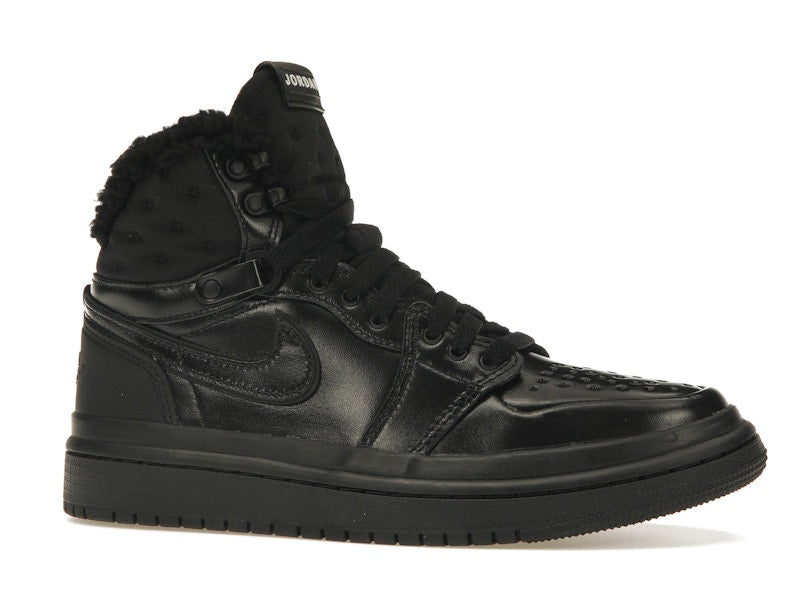 Jordan 1 Acclimate Triple Black (Women's)