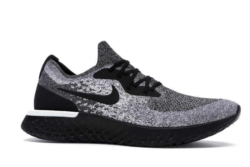 Nike Epic React Flyknit Cookies & Cream