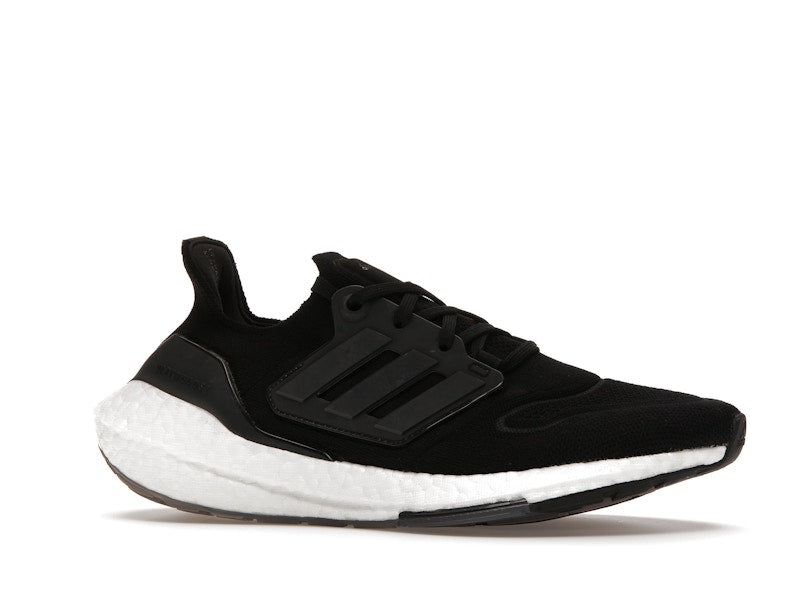 adidas Ultra Boost 22 Black White (Women's)