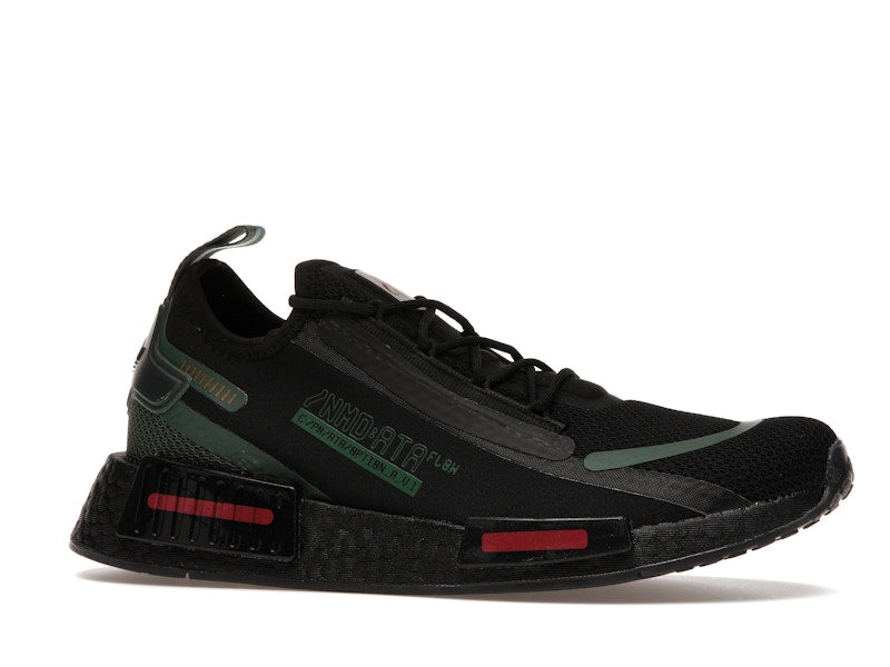 adidas NMD R1 Spectoo Star Wars Boba Fett