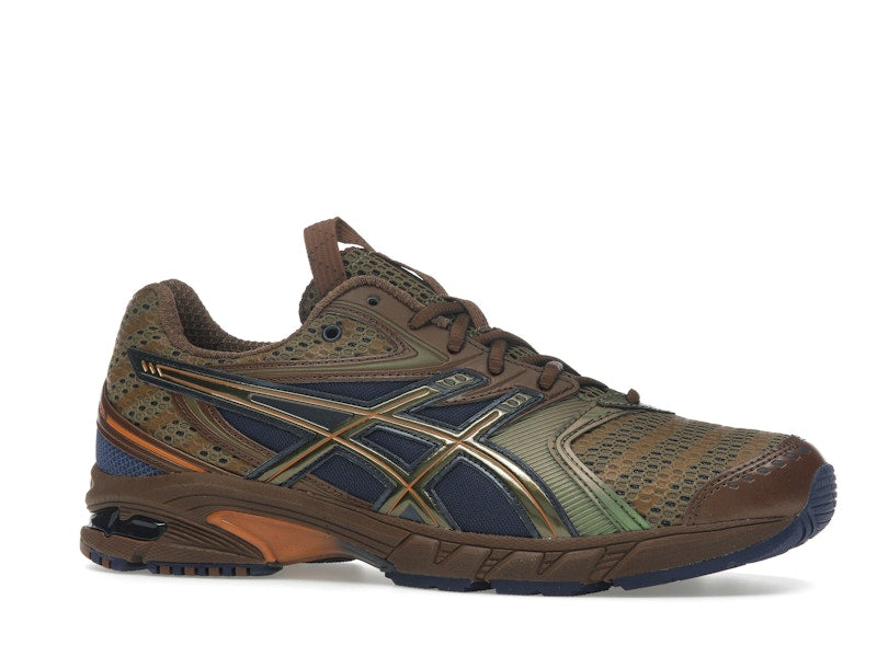 ASICS UB9-S Gel DS Trainer 14 Kiko Kostadinov Desert Camp Piquant Orange