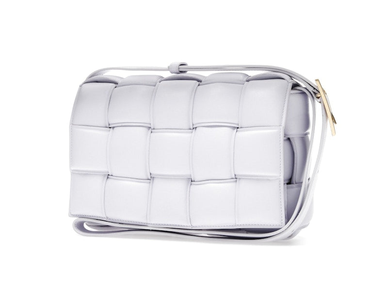 Bottega Veneta Padded Cassete Mirth Washed